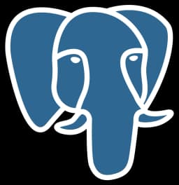 Icône de PostgreSQL
