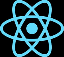 Icône de React.js