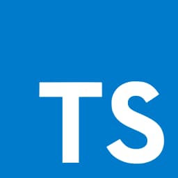 Icône de TypeScript